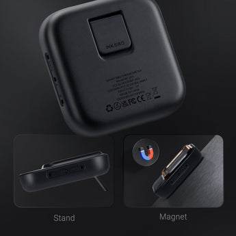 Thermomètre Barbecue Inkbird IBT-4XS Bluetooth Thermometre De Cuisine 2 - Foto 5