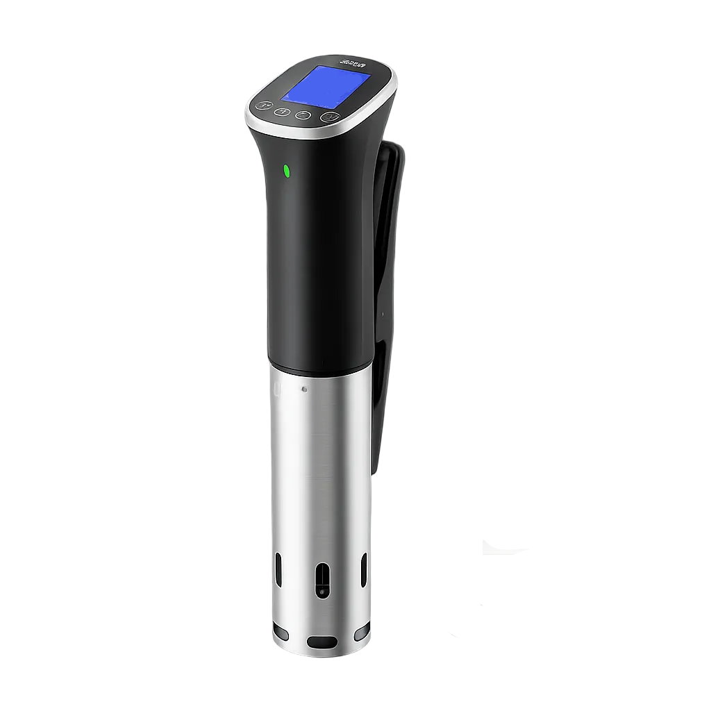 WLAN Sous-Vide-Garer ISV-300W