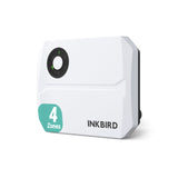 4 - Zone Sprinkler Controller IIC - 400 - WIFI - INKBIRD