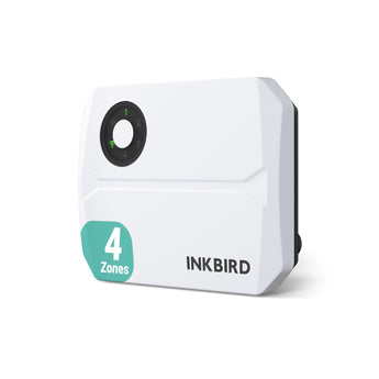 4 - Zone Sprinkler Controller IIC - 400 - WIFI - INKBIRD