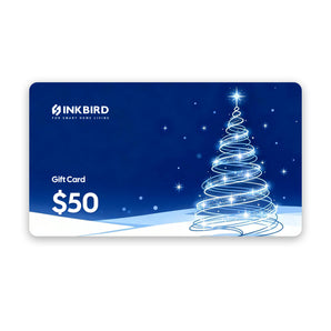 INKBIRD E-Gift Card
