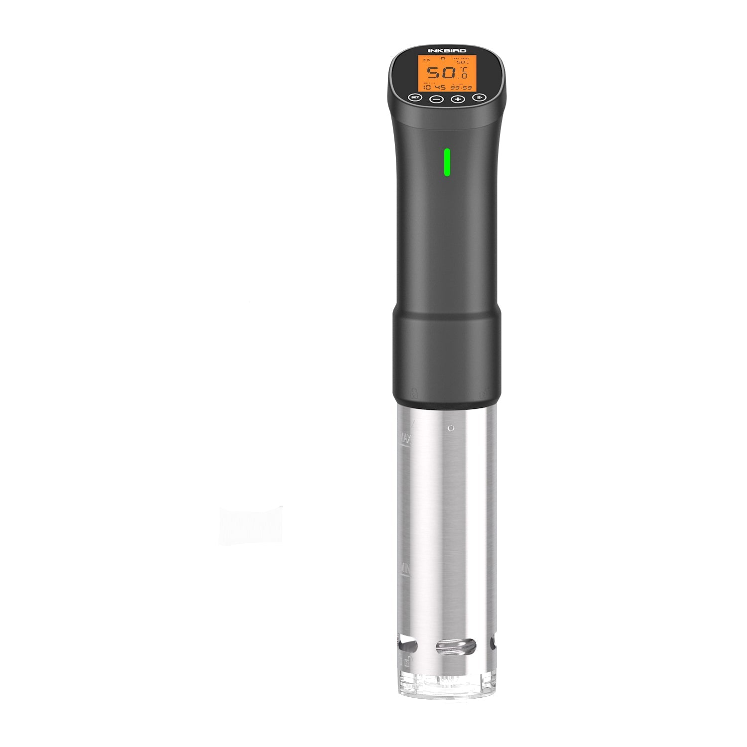 WLAN Sous-Vide-Garer ISV-200W