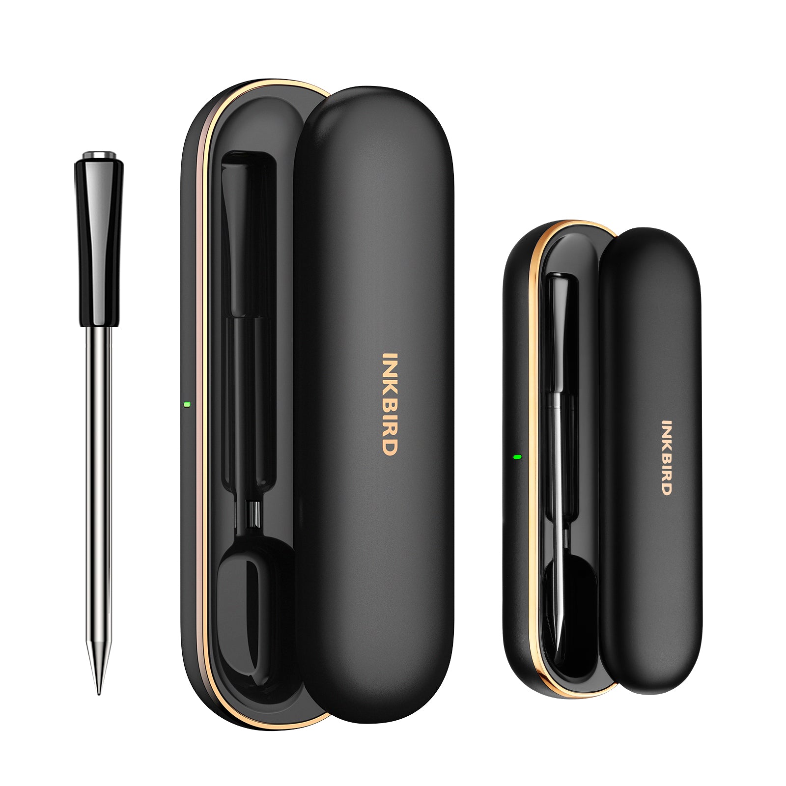 Meat Thermometer INT-11P-B Bundles