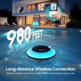 980ft Long Distance Wireless Connection IBS-P05R