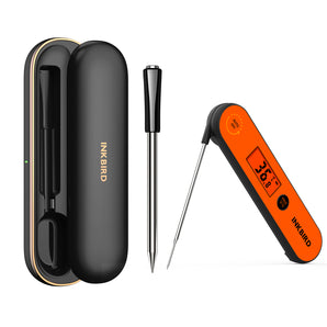 Vleesthermometer INT-11P-B Bundels