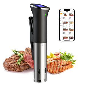 WiFi Sous Vide Koker ISV-300W