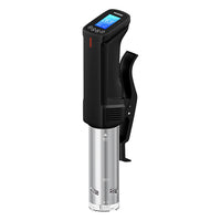 WLAN Sous-Vide-Garer ISV-100W