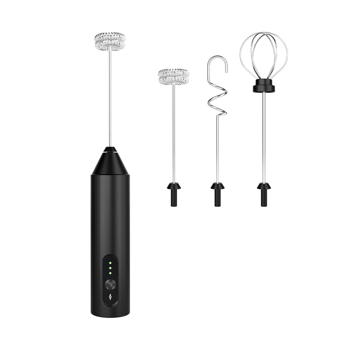 Handheld Electric Milk Frother