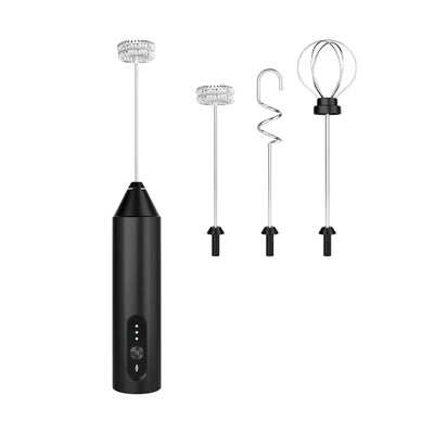 Handheld Electric Milk Frother
