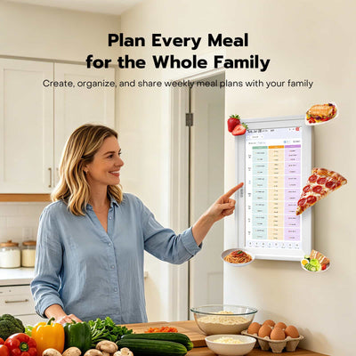 15.6" Smart Digital Calendar