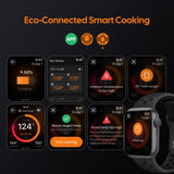 Apple Watch Eco Connected