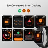 Apple Watch Eco Connected