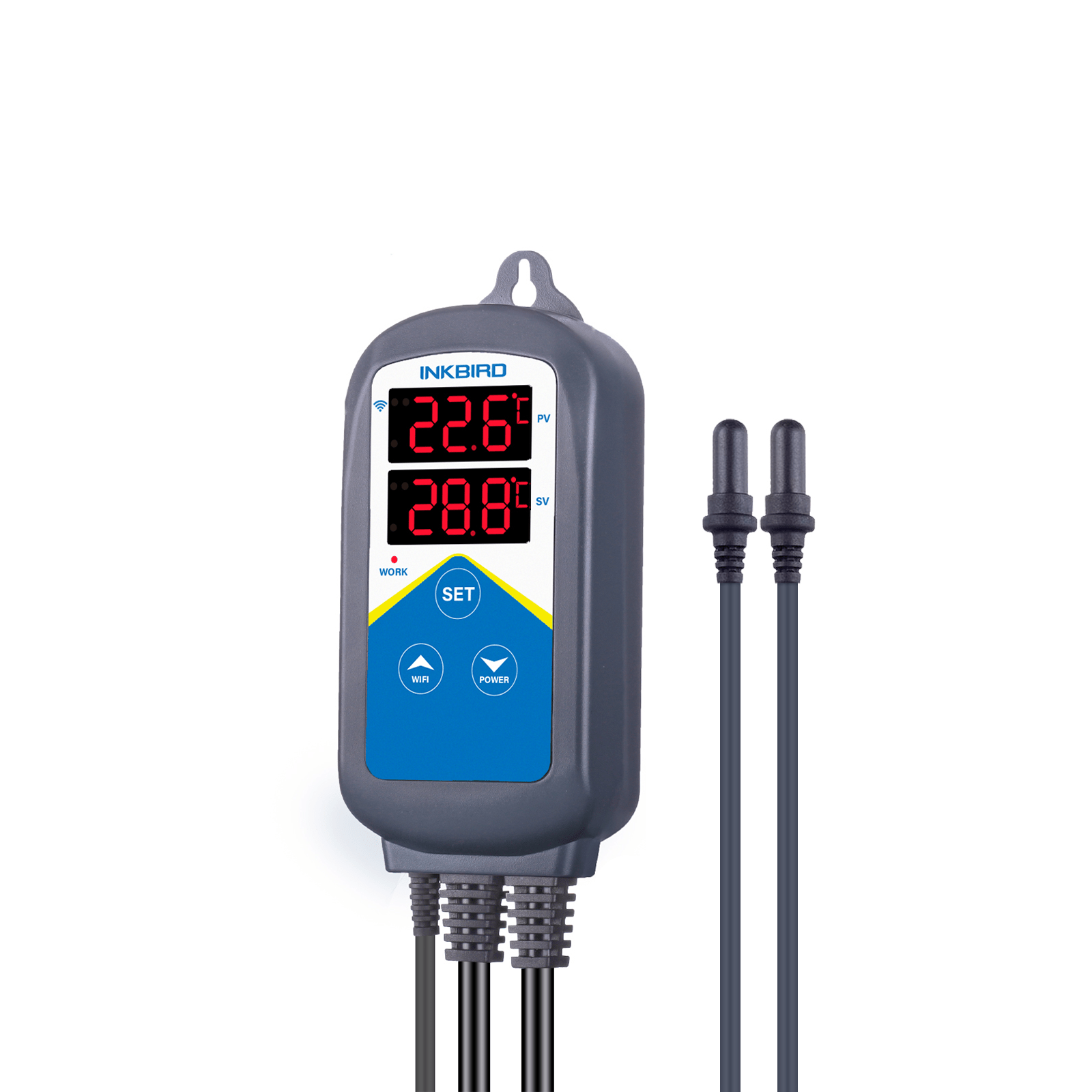 Aquarium Temperature Controller Series - INKBIRD