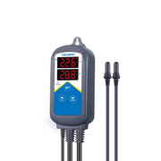 INKBIRD Temperature Controllers | Automatic, Precise Temp Control