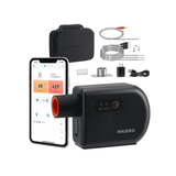 BBQ Smoker Temperature Control Fan Kit ISC - 027BW - INKBIRD