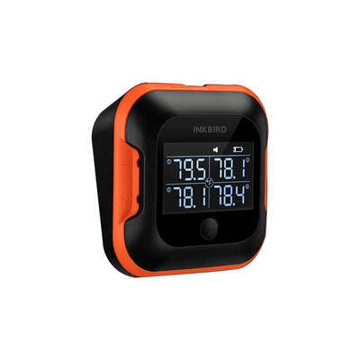 Bluetooth BBQ Thermometer IBT - 24S - INKBIRD