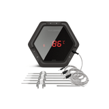 Bluetooth BBQ Thermometer IBT - 6XS - INKBIRD