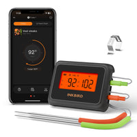 Bluetooth BBQ Thermometer IDT - 22 - B - INKBIRD