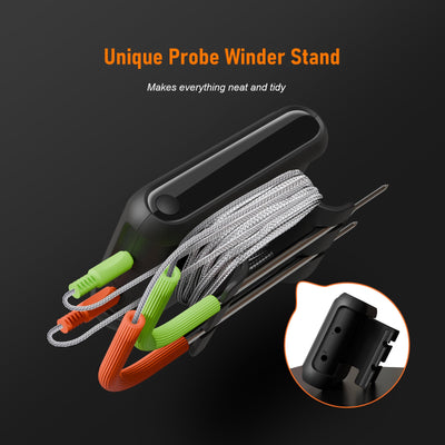 Bluetooth BBQ Thermometer IDT - 22 - B - INKBIRD