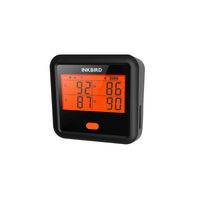 Bluetooth BBQ Thermometer IDT - 34c - B - INKBIRD