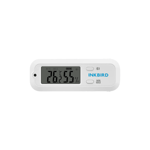 Bluetooth Digital Hygrometer Thermometer ITH - 12S - INKBIRD