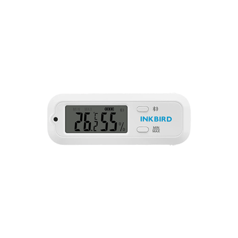 Bluetooth Digital Hygrometer Thermometer ITH - 12S - INKBIRD