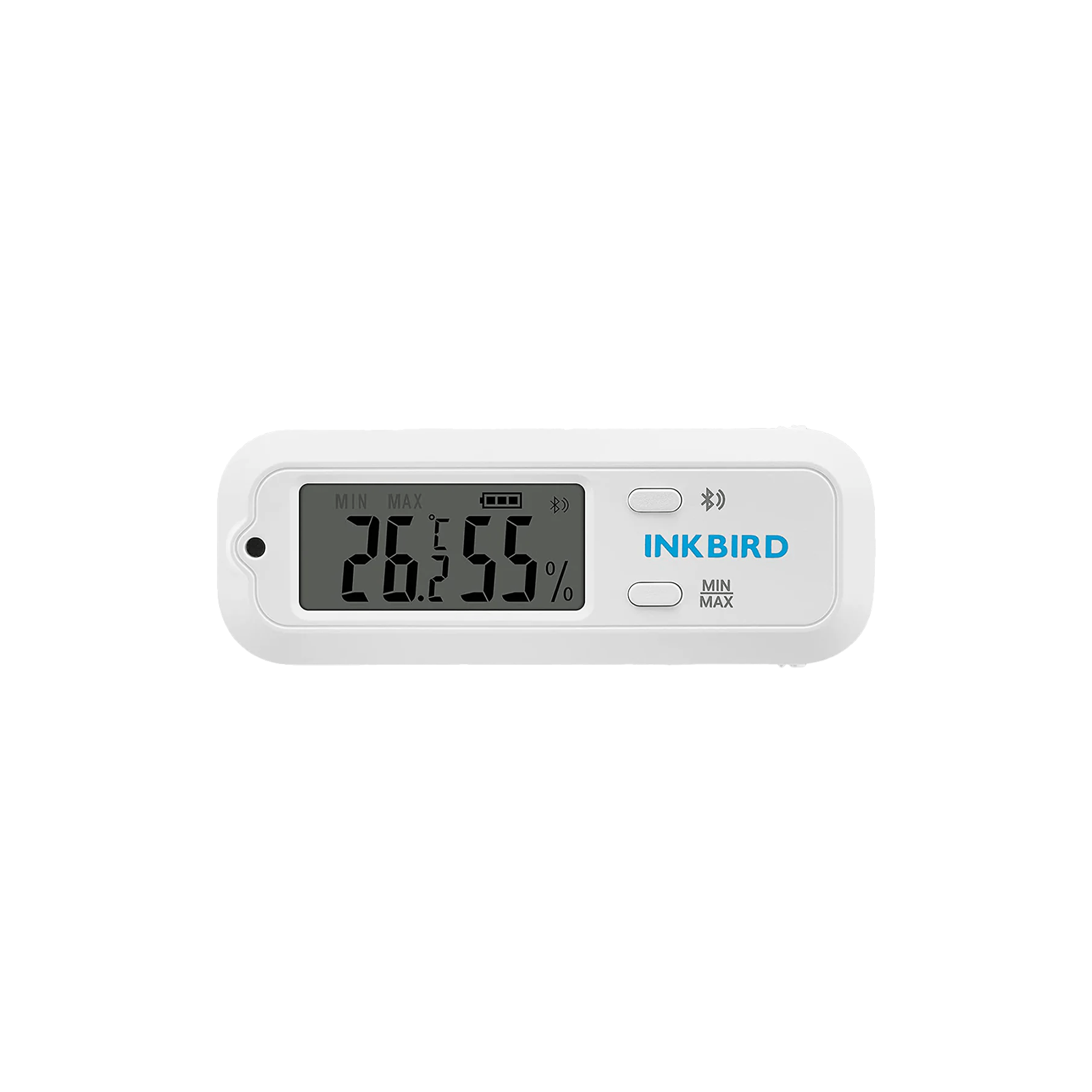 Bluetooth Digital Hygrometer Thermometer ITH - 12S - INKBIRD