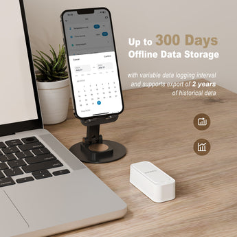 Bluetooth Hygrometer Thermometer ITH - 11 - B - INKBIRD