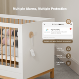 Bluetooth Hygrometer Thermometer ITH - 11 - B - INKBIRD