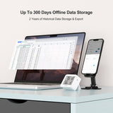 Bluetooth Hygrometer Thermometer ITH - 13 - B - INKBIRD