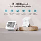 Bluetooth Hygrometer Thermometer ITH - 13 - B - INKBIRD