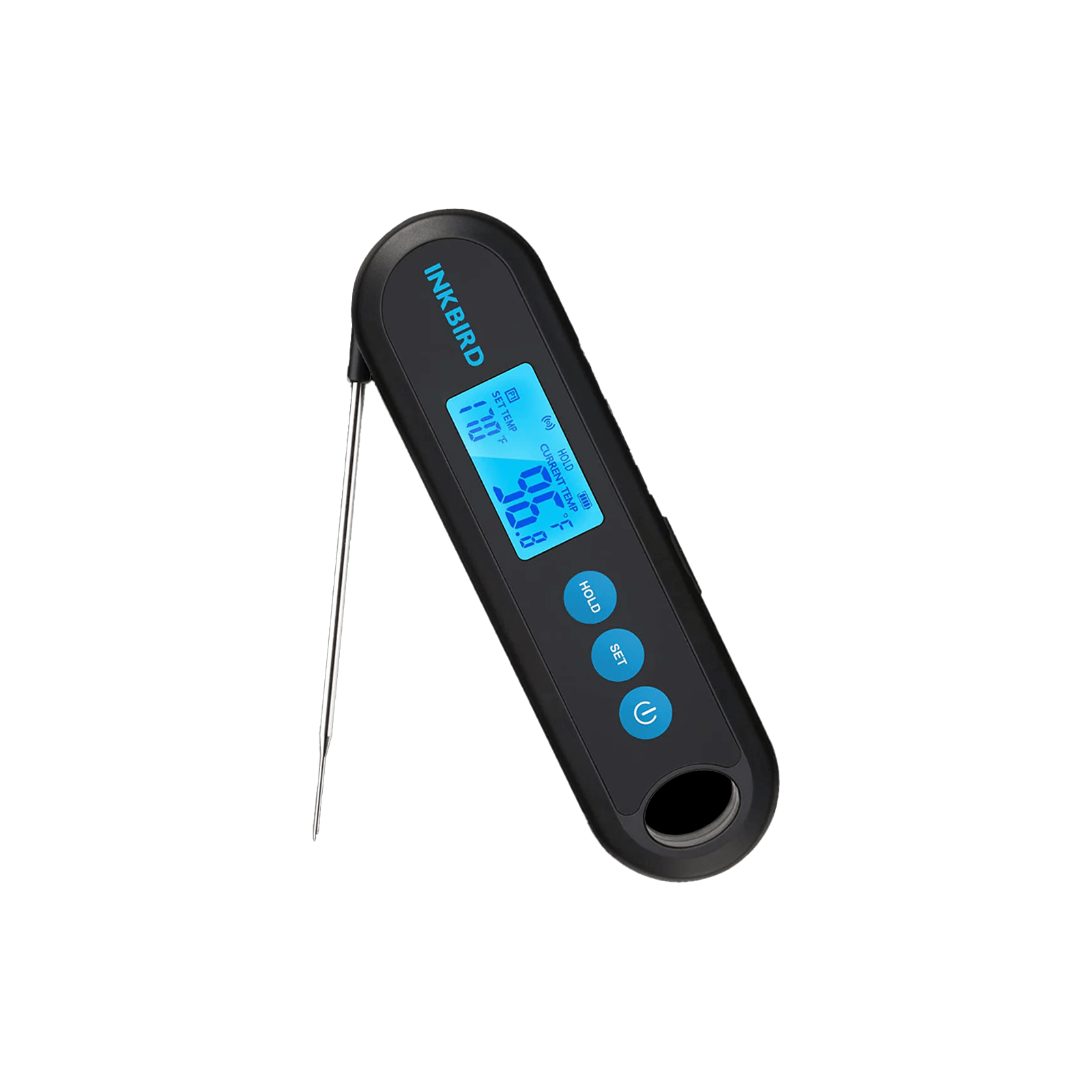 Bluetooth Instant Read Thermometer IHT - 2PB - INKBIRD