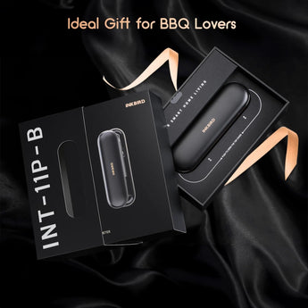 Bluetooth Meat Thermometer INT - 11P - B - INKBIRD