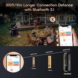 Bluetooth Meat Thermometer INT - 11P - B - INKBIRD