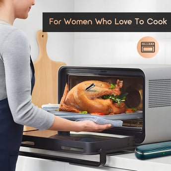 Bluetooth Meat Thermometer INT - 11X - B - INKBIRD