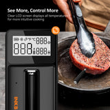 Bluetooth Meat Thermometer INT - 21 - B - INKBIRD