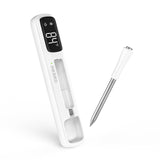 Bluetooth Mini Wireless Meat Thermometer INT - 11I - B - INKBIRD