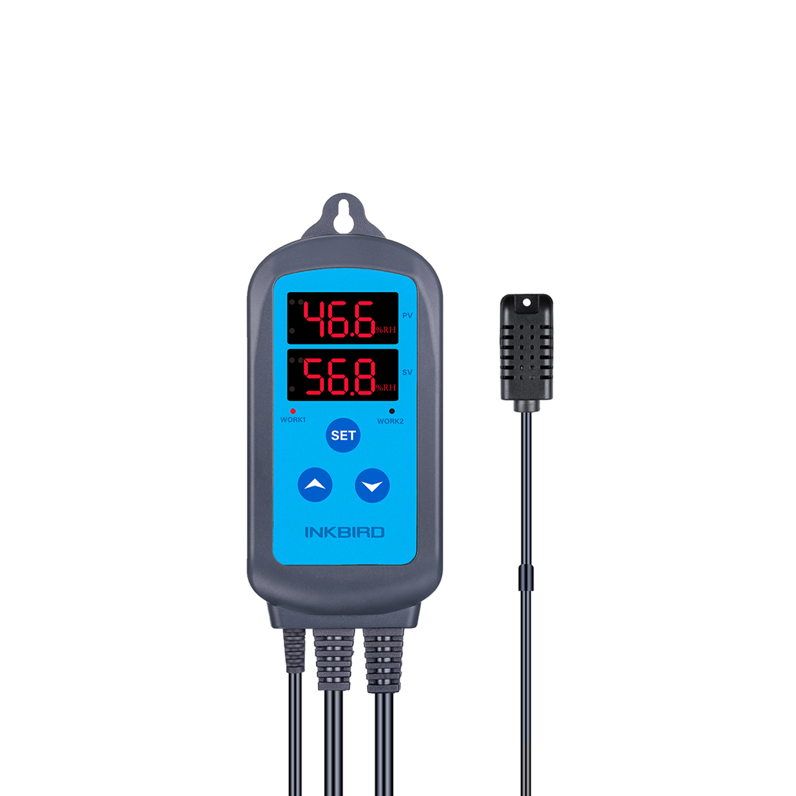 Digital Humidity Controller IHC - 200 Series - INKBIRD