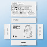 IAM-T2 Air Quality Monitor Package