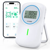 IAM-T2 Bluetooth Indoor Air Quality Monitor