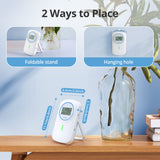 IAM-T2 Two Placement Methods