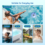 IBS-P02B Multiple Purposes