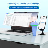 IBS-P02B Offline Data Storage