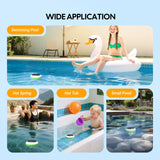 IBS-P04R Wide Application