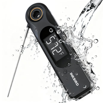 IHT-51K Instant Thermometer with Splash Water