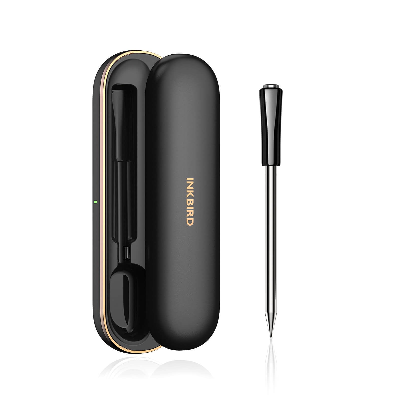 INKBIRD Bluetooth Meat Thermometer INT-11P-B