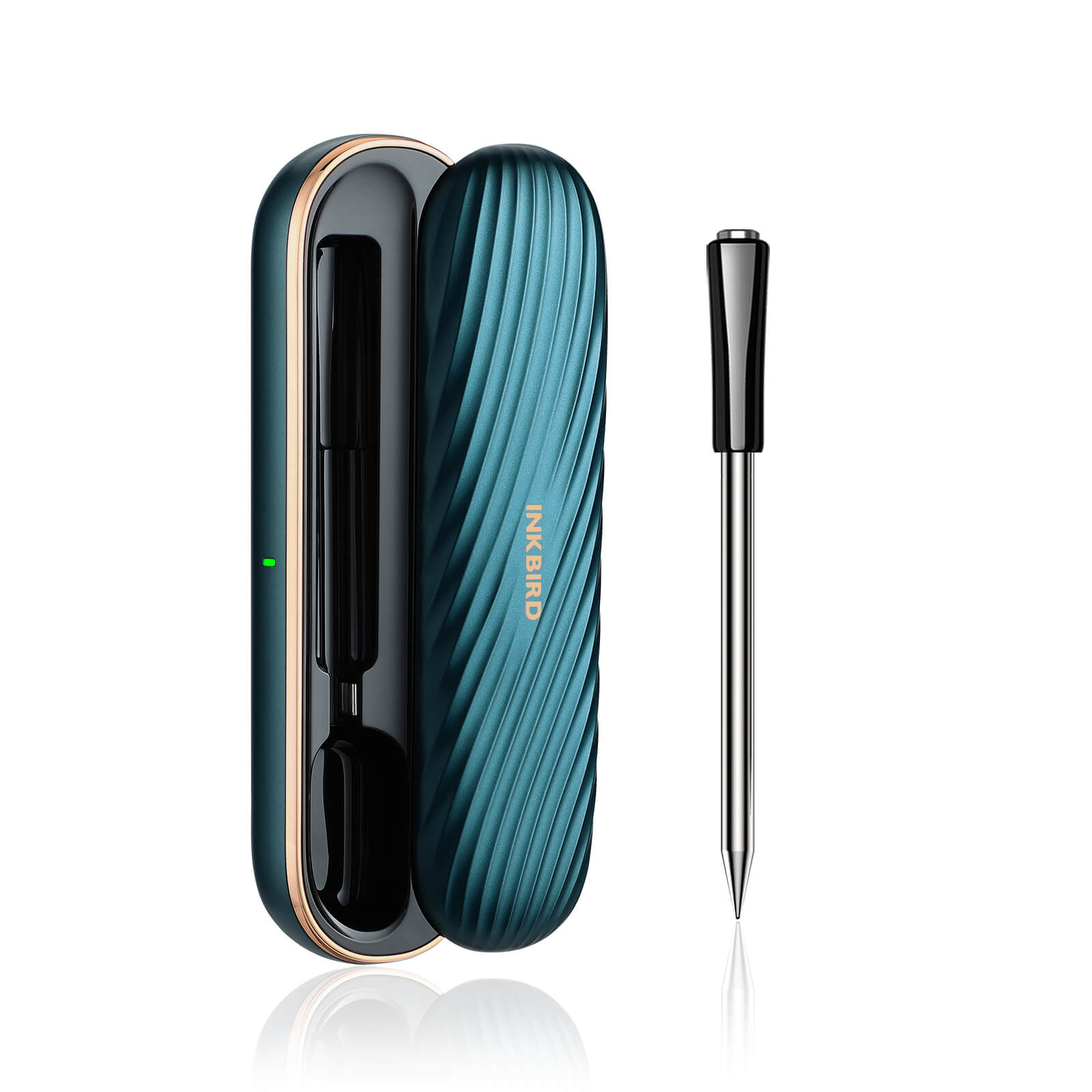 INKBIRD Wireless Meat Thermometer Bluetooth Smart Sensor INT-11X-B