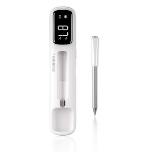 INKBIRD INT-11I-B Mini Bluetooth Meat Thermometer