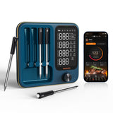 INKBIRD INT-14S-BW Smart Meat Thermometer with Phone