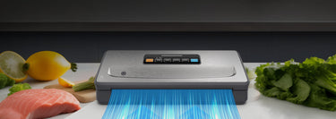 Strong Suction Vacuum Sealer